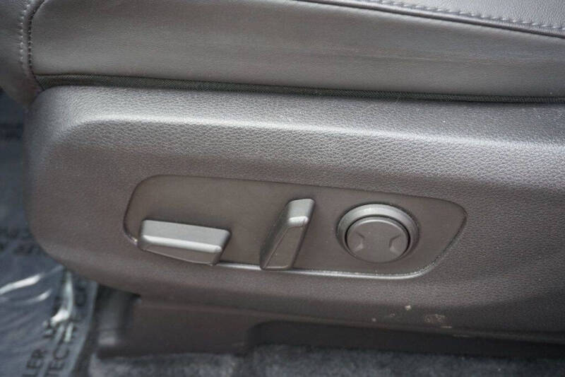 2022 Kia Carnival EX