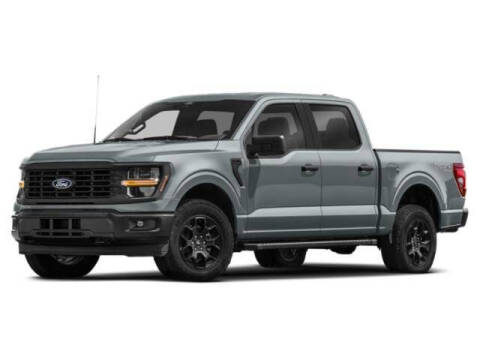 2024 Ford F-150 for sale at Auto Group South - Natchez Ford Lincoln in Natchez MS