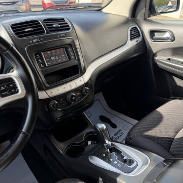 2012 Dodge Journey SXT