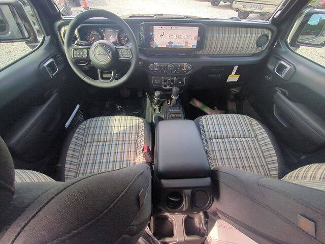2026 Jeep Gladiator 85th Anniversary Edition