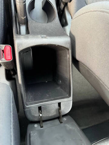 2012 Hyundai Accent SE