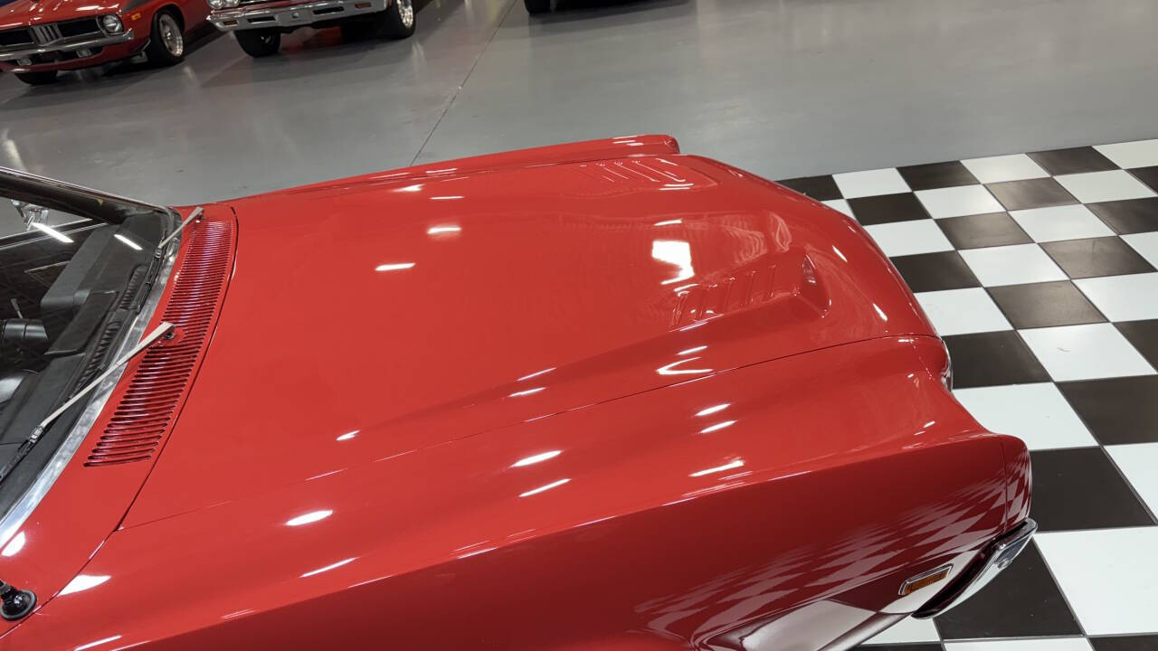 1968 AMC AMX 70