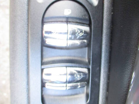 2017 MINI Clubman Cooper S ALL4