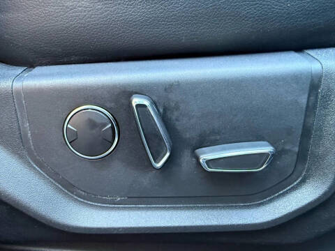 2019 Ford F-450 Super Duty Lariat