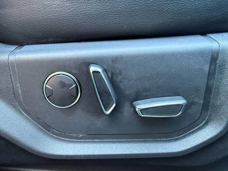 2019 Ford F-450 Super Duty Lariat