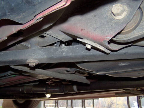 2007 Ford Mustang V6 Premium