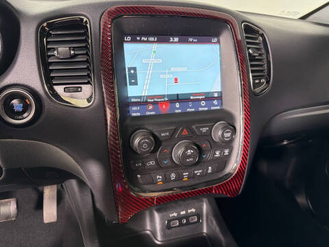 2020 Dodge Durango GT