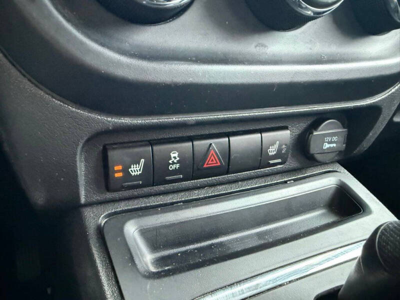 2012 Jeep Compass Latitude