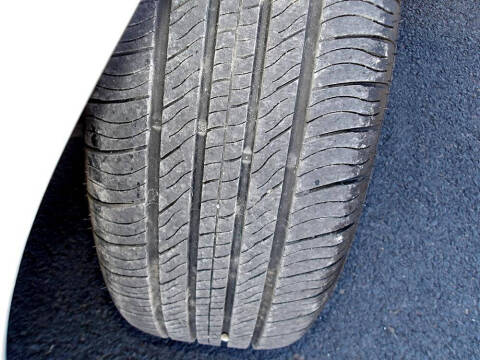 2002 Pontiac Grand Prix SE