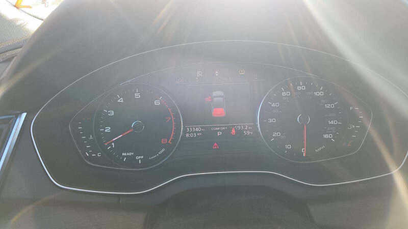 2023 Audi Q5 quattro S line Premium 45 TFSI