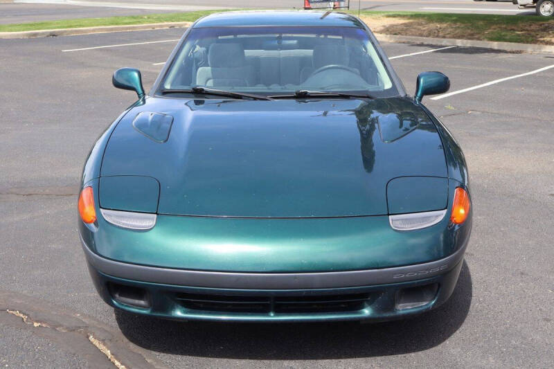 1993 Dodge Stealth