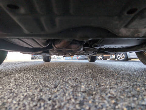 2001 Toyota Avalon XLS