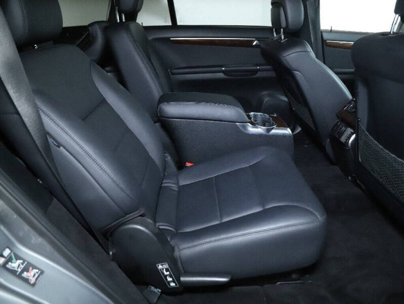 2012 Mercedes-Benz R-Class R 350