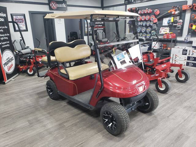 2015 EXGO TXT