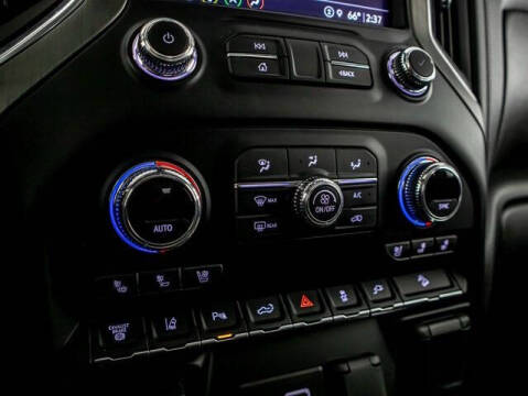 2022 GMC Sierra 3500HD