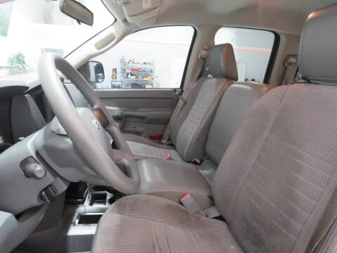 2006 Dodge Ram 1500 ST