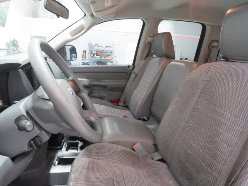 2006 Dodge Ram 1500 ST