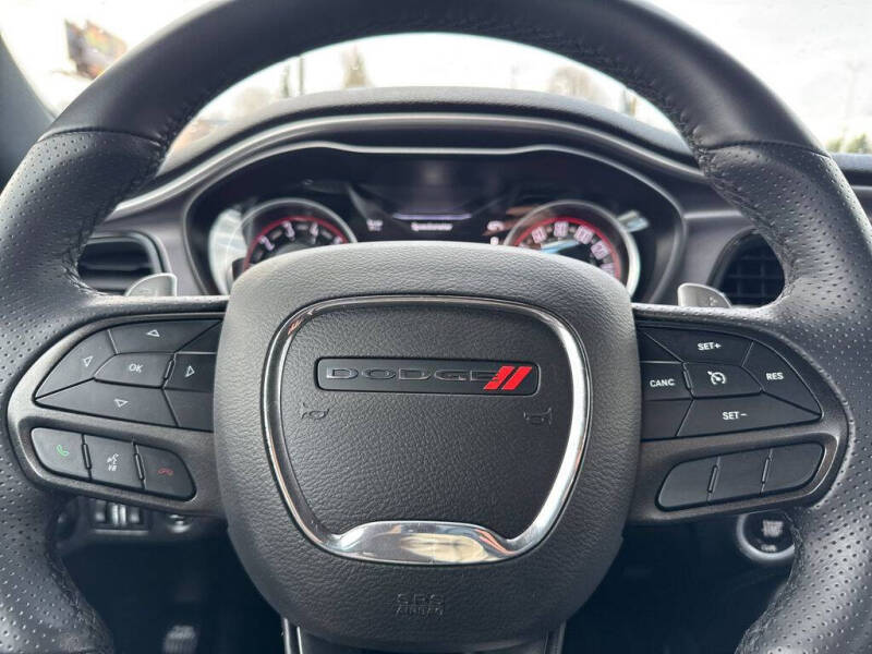 2021 Dodge Challenger GT