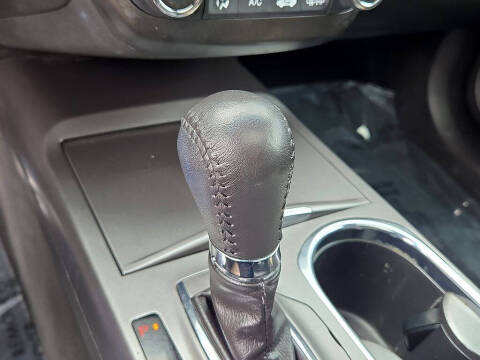 2015 Acura RDX w/Tech