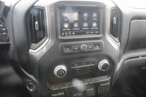 2026 GMC Sierra 2500HD Pro