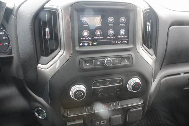 2026 GMC Sierra 2500HD Pro