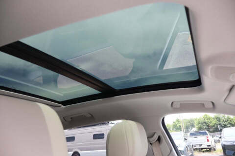 2024 Audi Q8 e-tron quattro Premium Plus