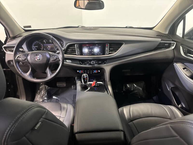 2021 Buick Enclave Premium