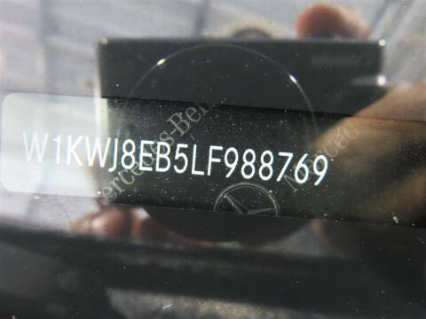 2020 Mercedes-Benz C-Class C 300 4MATIC