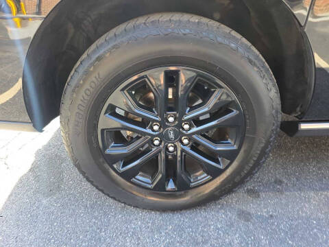 2019 Ford Expedition MAX Limited