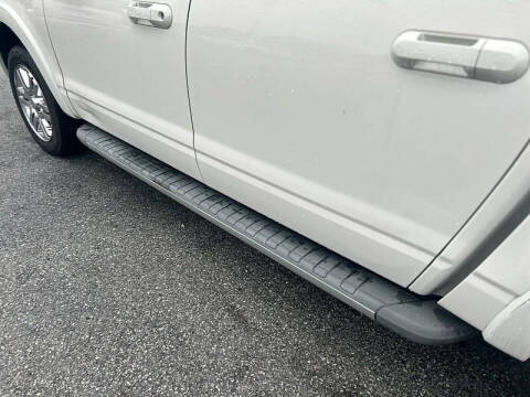 2008 Ford Explorer Sport Trac