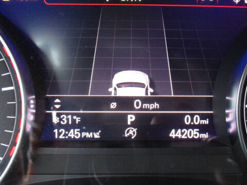 2017 Audi A6 3.0T quattro Prestige