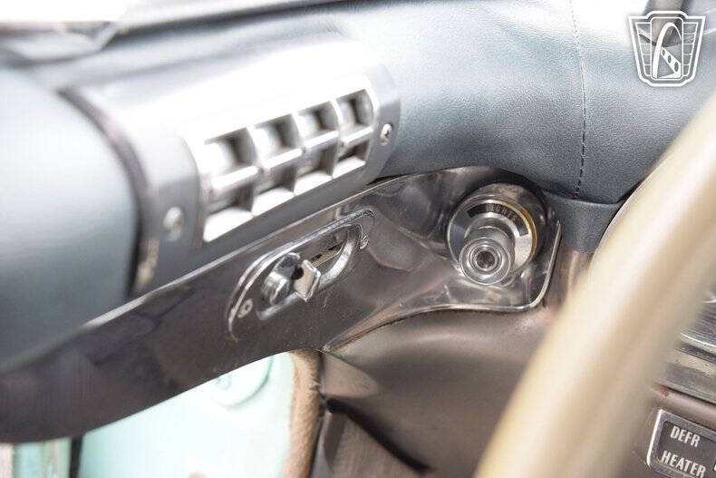 1957 Cadillac Series 62