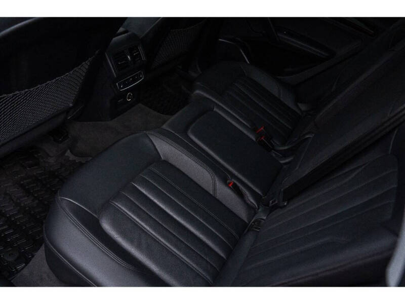 2020 Audi Q5 quattro Premium Plus 45 TFSI