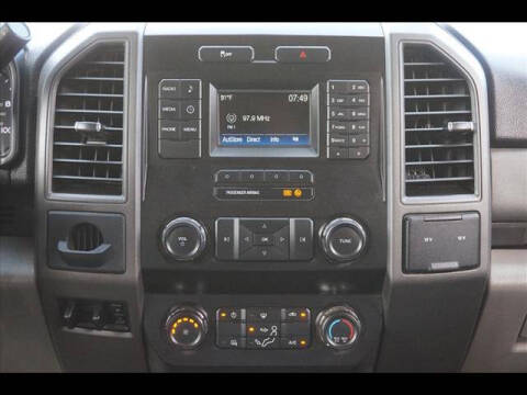 2019 Ford F-350 Super Duty XL