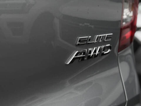 2021 Honda Pilot Elite