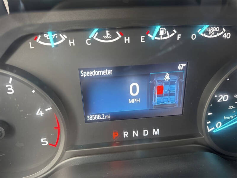 2023 Ford F-250 Super Duty