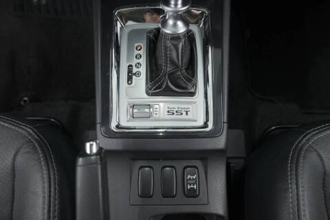 2015 Mitsubishi Lancer Evolution MR