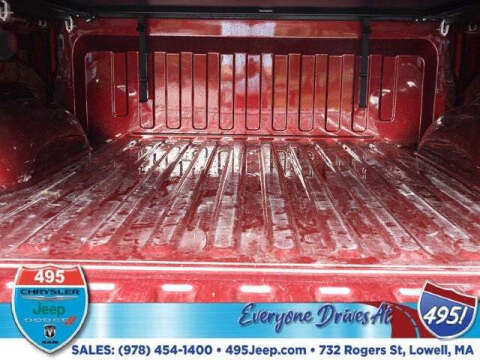 2024 RAM 1500 Limited Longhorn