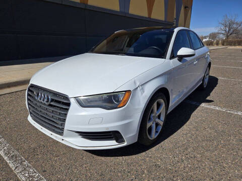 2016 Audi A3 1.8T Premium