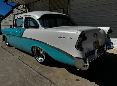 1956 Chevrolet 210