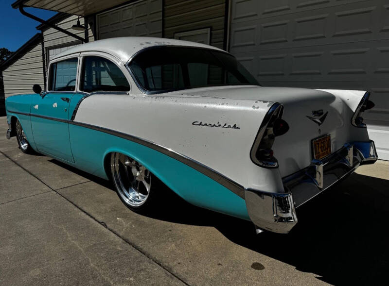1956 Chevrolet 210