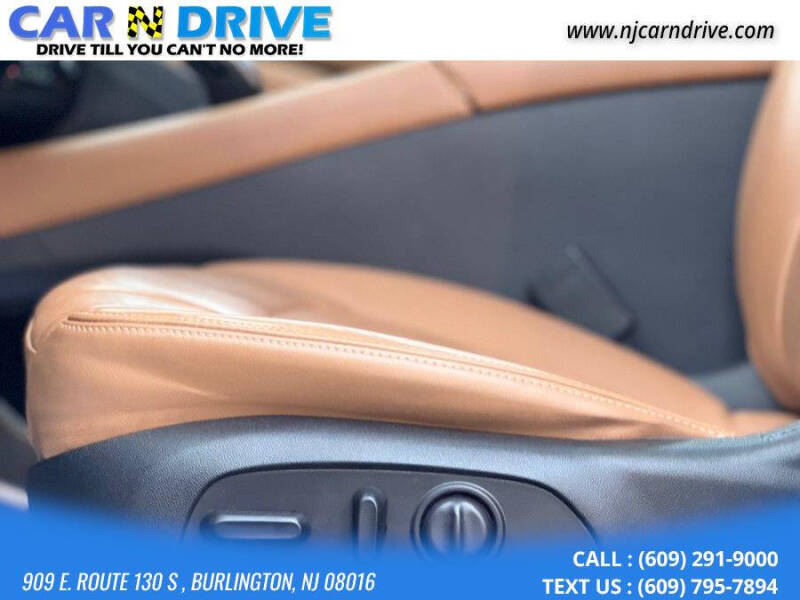 2019 Buick Enclave Essence