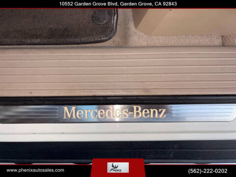 2012 Mercedes-Benz M-Class ML 350