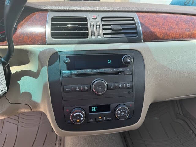 2011 Buick Lucerne CXL