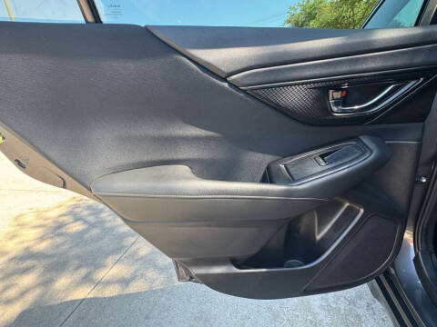 2023 Subaru Outback Premium
