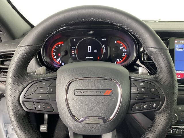 2026 Dodge Durango GT HEMI Plus