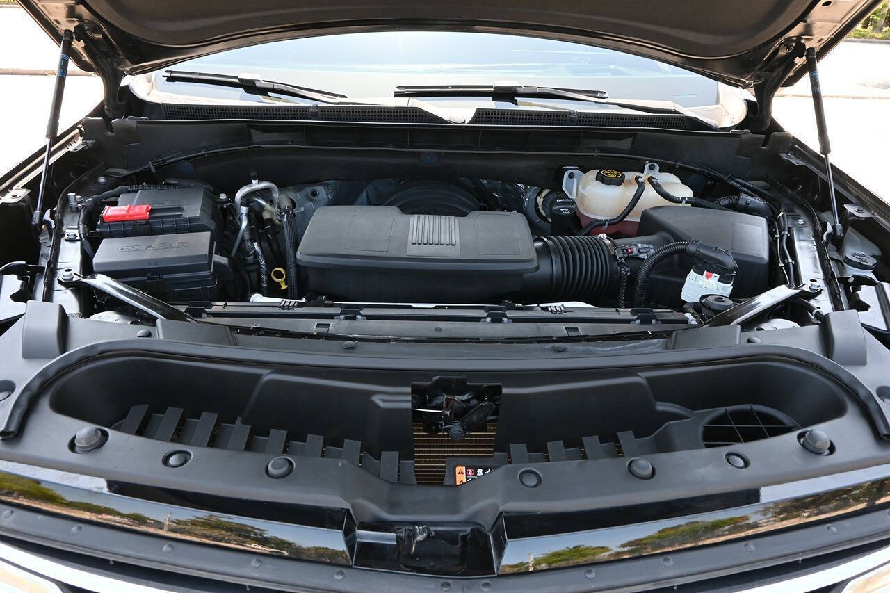 2022 Cadillac Escalade 15