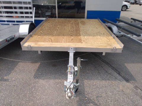 2023 Triton ATV 88 for sale at Ripley & Fletcher Pre-Owned Sales & Service in Farmington ME