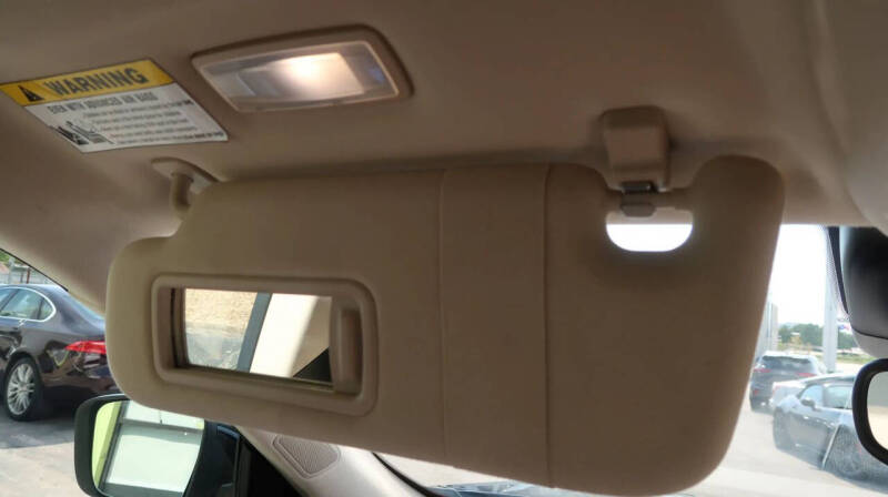 2017 Maserati Levante