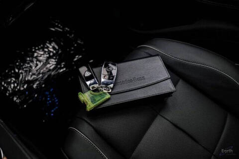 2023 Mercedes-Benz GLS Mercedes-Maybach GLS 600 4MATIC